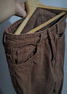 Stylish And Well Fitted Women Denim.
