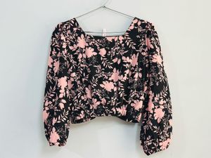 New top