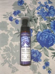 PURETIVE Deep Sleep Pillow Mist