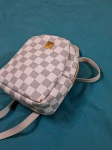 Stylish Back Pack For Women