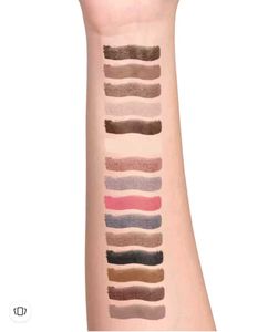 Makeup Revolution Eyeshadow Palette