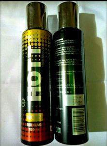 Deodorant For men And Women 🚻