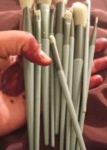 Makeup Brushes