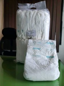 Baby Diaper For Girls