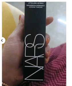 NARS Foundation