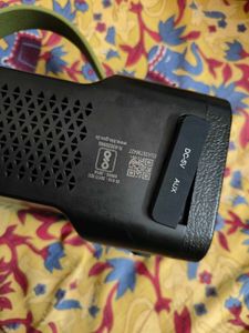 Boat Stone 1000, 14Watt  Bluetooth Speaker