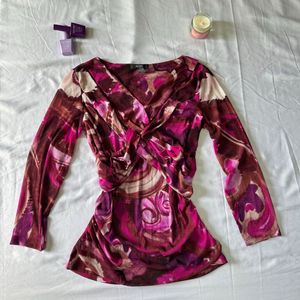 Y2KCosmic Berry Top