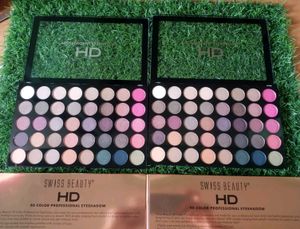 Swiss Beauty Eyeshadow Palette