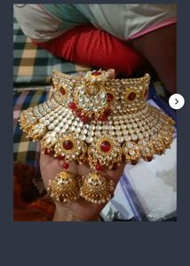 New Bridal Set