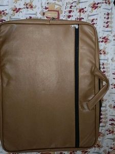 multi purpose bag: perfect for saree, make up etc