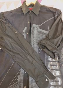 Provogue Full Sleeves Shirt