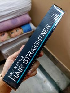 Hair Straightener