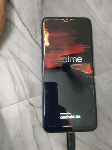 Realme C12 Mobile