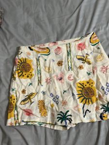 New Skort From Westside