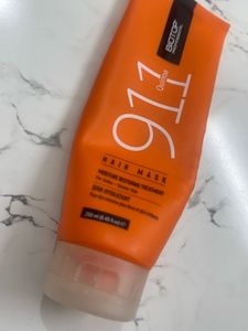 Biotop 911 Quinoa Hair Mask