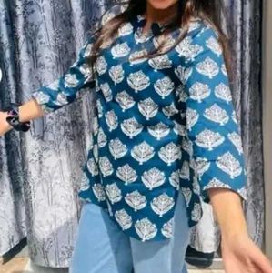 Set of 3 Women&#39;s Kurtas