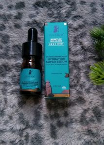 Pilgrim 2% Hyaluronic Acid Hydration Serum (5ml)