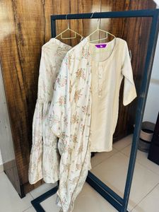 Elegant Kurta Set