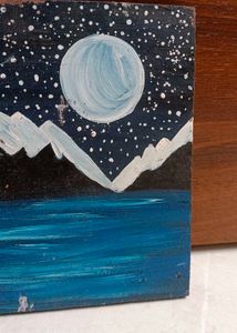 Scenery Artwork