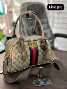 GUCCI PREMIUM QUALITY HANDY +SLING BAG