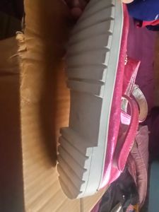 Girl Shoes