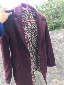 Blazer