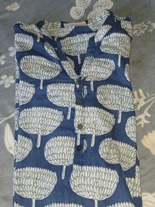 Women&#39;s Cotton Kurtis