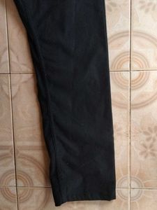Splash Black Dress Pants