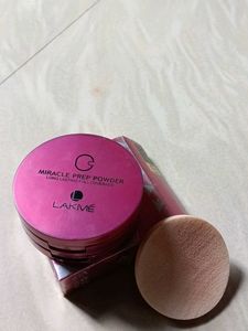 Lakme Compact