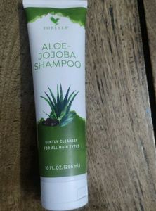 Forever Aloe-Jojoba Shampoo