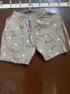 Cute PJ Set