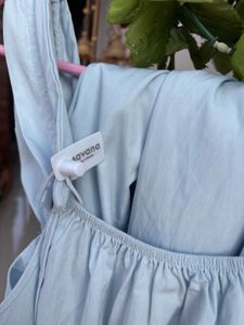 Cute  Lace Trimmed  Co-ord Set