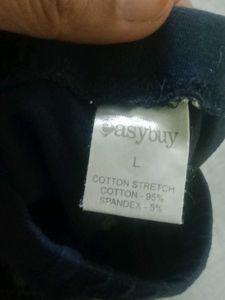 Colorful Leggings Set