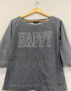 Combo Of 4 T- Shirts