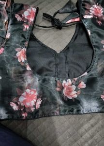 Blouse For Women Size 38, Margin Given, Alterable