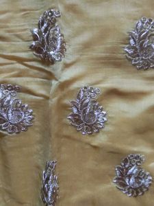 Like New  Kurta Dupatta Set