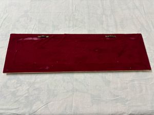 Vintage 999 Pure Silver Frame