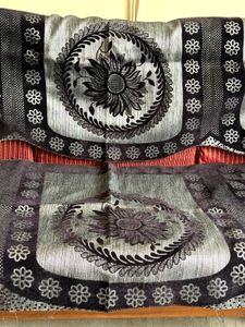🆕 Floral Sofa Cover Set