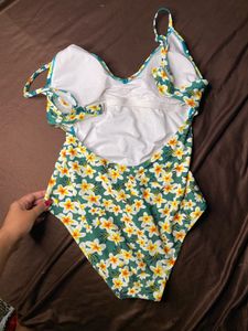 🏝️ Beachstyle Bodysuit Combo