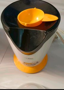 Softel Oil Free Snack and Popcorn Maker | S