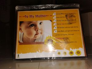 Mother&#39;s Day Gift 🎁