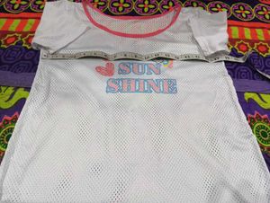 Cute mash Graphic T shirt