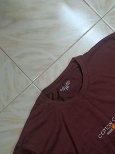 Original Cotton Tshirt