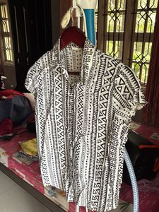Women Office Top