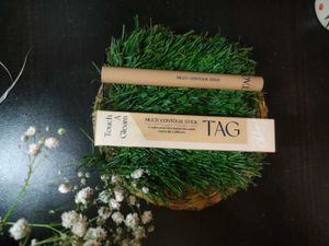 TAG Multi Contour Stick (Shade- Nude Beige)