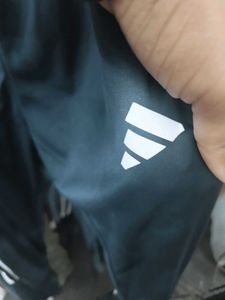 Adidas Track Pants - New (S Size,69CMS waiste,1 mt