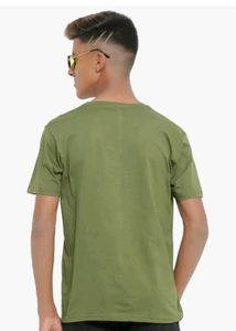 Mahakaal Graphic Printed T-Shirt