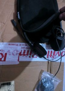 Jabra Evolve20 USB Headphone