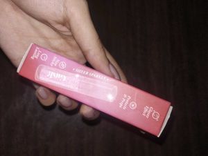 Gush Sheer Sparkle Lipgloss