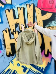 Diadora Windbreaker Jacket